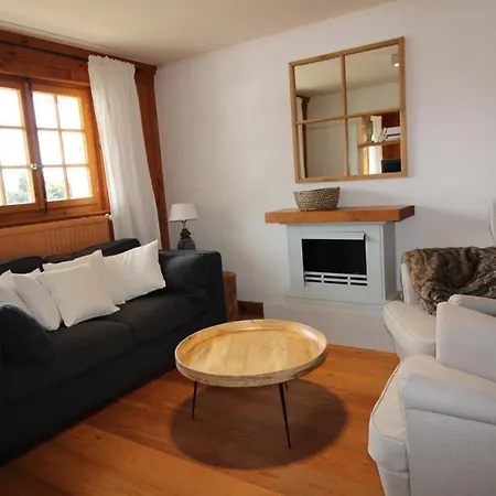 Enchanté Rez Appartement *