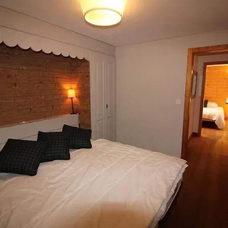Enchanté Rez Appartement *