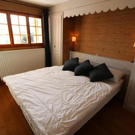 Enchante Rez Apartmán