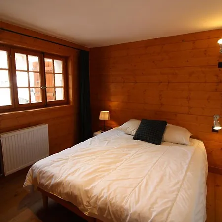 Appartement Enchanté Rez